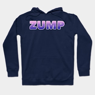 Zuckerberg trump Hoodie